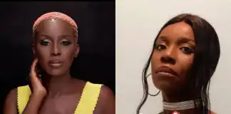 Ada Karl cautions ladies on wearing wigs to the market