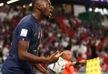 2022 World Cup: “I hate losing”- France’s Konate says following defeat to Tunisia