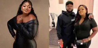 “It’s been a challenging year for us” Eniola Badmus speaks out amidst drama with Davido