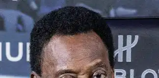 Pele: Doctors provide update on hospitalised Brazilian legend