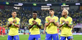 World Cup 2022: Why Brazil players love dancing – Tite