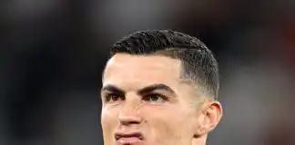 Qatar 2022: Ronaldo dropped in Portugal’s clash against Switzerland