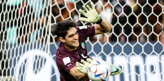 Qatar 2022: Spain exit World Cup as Morocco advance via penalties