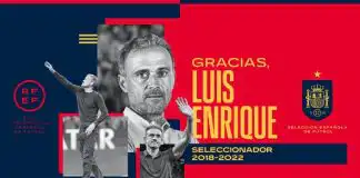 Qatar 2022: Spain fires head coach Luis Enrique