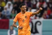 Manchester United Target, Cody Gakpo has agreed a six year deal with Liverpool