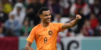 Manchester United Target, Cody Gakpo has agreed a six year deal with Liverpool Manchester United Target, Cody Gakpo has agreed a six year deal with Liverpool