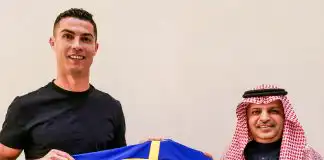 Messi, Ronaldo lead in Forbes’ top 10 highest paid sports persons of 2022 (Full list)