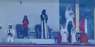 Transgender Qatari princess flees country fearing persecution