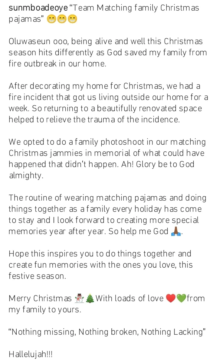 How God saved us from fire outbreak Sunmbo Adeoye recounts Kemi Filani blog.jpg
