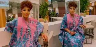 “I haven’t been in my right frame of mind” Actress Sotayo Gaga grieves, marks birthday with pains