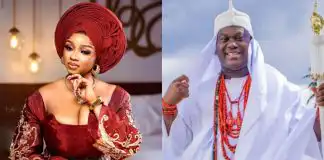 “I may accept if the Ooni proposes to me” Actress Peju Johnson