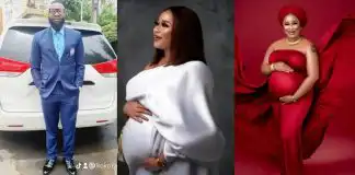 NURTW boss, Koko Zaria and first wife welcome third child