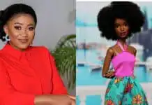 ‘Normalize buying brown dolls with Afro hair for your daughters’ – Mary Remmy Njoku to African parents, tells why