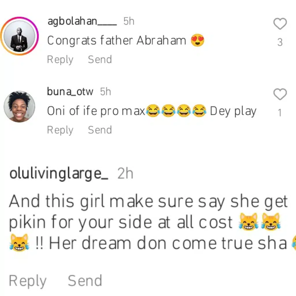 Mixed reactions to Portables growing family Kemi Filani blog.jpg