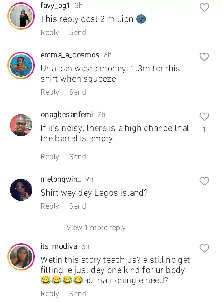 Nigerians react as Cubana Chief Priest reveals the cost of his shirt Kemi Filani blog.jpg