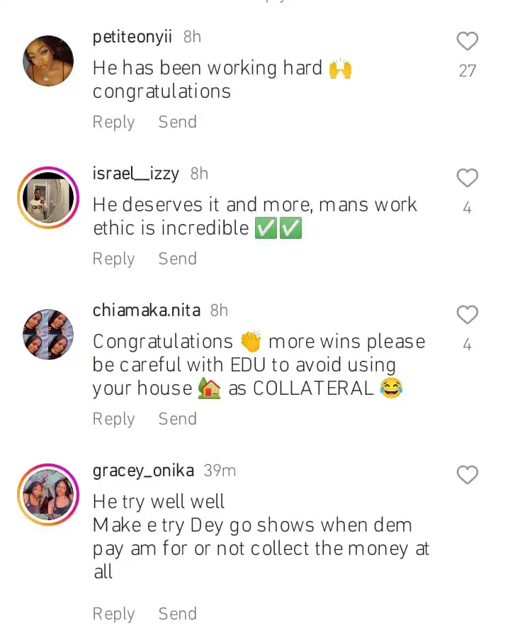 Nigerians react to Sabinus new house Kemi Filani blog