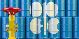 OPEC gets new president; Gabriel Mbaga Obiang Lima