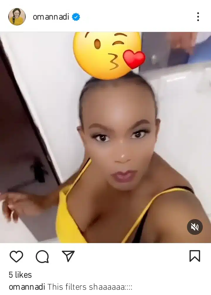 Oma Nnadi reacts as Chioma Okoye drags her for unpaid debt Kemi Filani blog 1.jpg