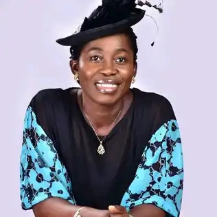Osinachi image