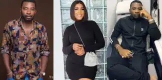 Peks Ikeji slammed over his exorbitant appearance fee