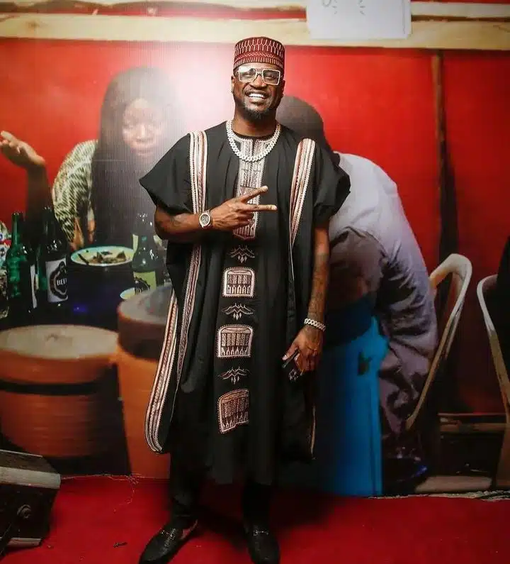 Peter Okoye stunning outfit to Battle on Buka Streets movie premiere Kemi Filani blog.jpg