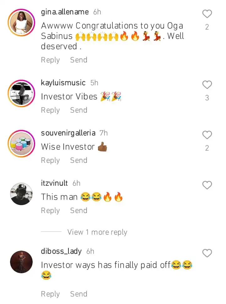 Reactions as Sabinus acquires new house with customized pool Kemi Filani blog
