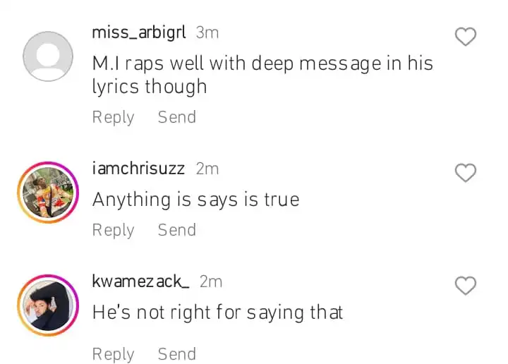 Reactions as Wizkid declares rap music as dead and boring Kemi Filani blog 1