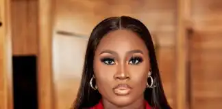 Yetunde Bakare Biography, Age, Husband, Son, Movies, Net Worth