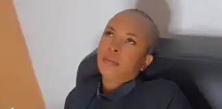 "I’m shattered”- Nigeiran Lady posts whatsapp chats after husband’s death (video)