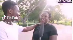 Lady reveals she once lied to her boyfriend that she was pregnant, took money for abortion & gave it to another guy