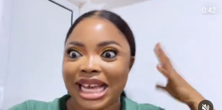 “I think I’ve been bewitched” – Juliana Olayode cries out, shares struggle with heightened sexual urge (Video)