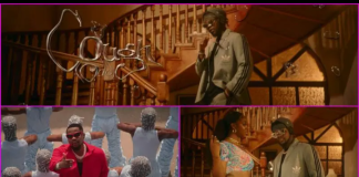 Kizz Daniel Releases Enthralling Video For ‘Cough (Odo)’ (Video)