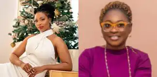 “She waited for this pregnancy for years” Media personality, Bolanle Olukanni recounts encounter with late Bolanle Raheem