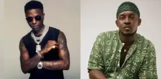 “Is MI Abaga a joke” Uproar as Wizkid declares rap music as dead and boring