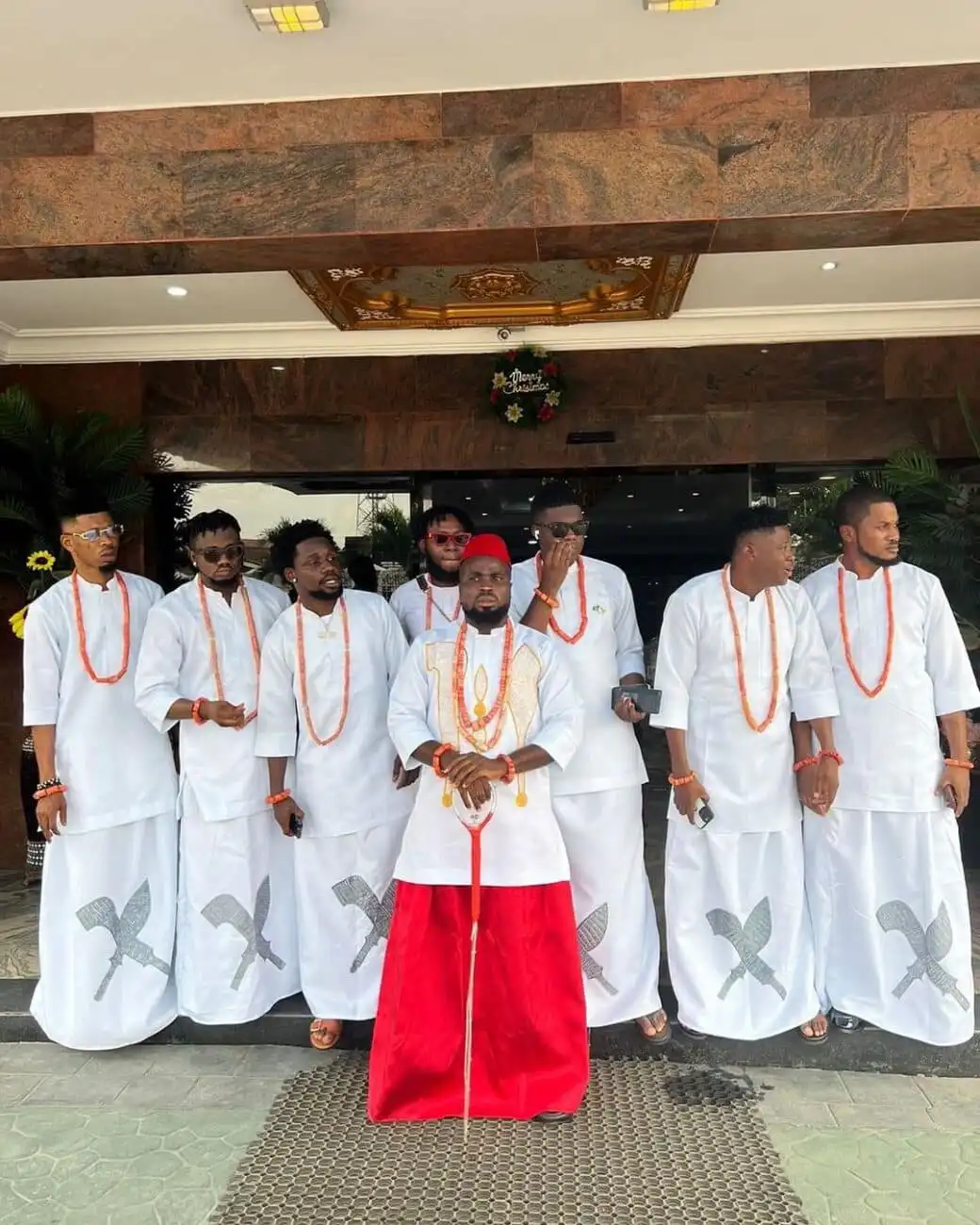 Sir Balo traditional wedding Kemi Filani blog 1 1040x1300 1