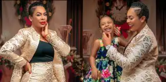 Reality TV star, TBoss issues strong advice to Nigerian mothers