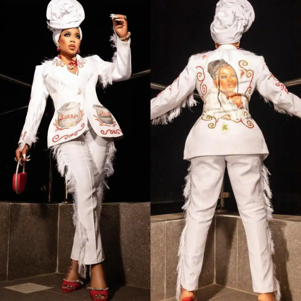 Toyin Lawani stunning outfit to Battle on Buka Streets movie premiere Kemi Filani blog.jpg