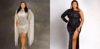 Uche Ogbodo gets dragged for celebrating Judy Austin’s birthday
