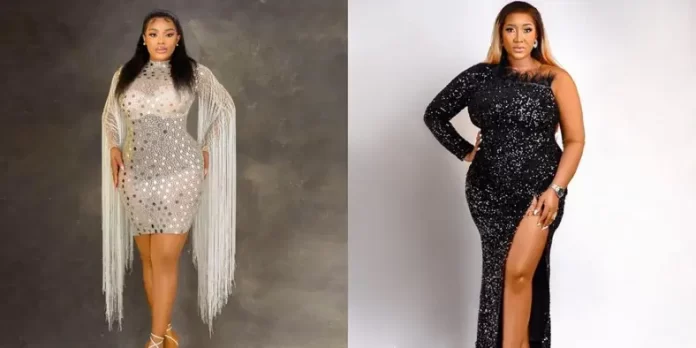 Uche Ogbodo gets dragged for celebrating Judy Austin’s birthday