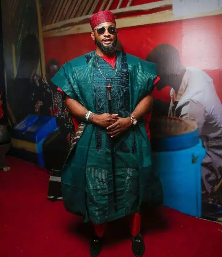 Uti Nwachukwu stunning outfit to Battle on Buka Streets movie premiere Kemi Filani blog.jpg