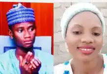 “Aminu Supported Deborah’s Lynching, Thank You Aisha Buhari” – Nigerians Hail First Lady