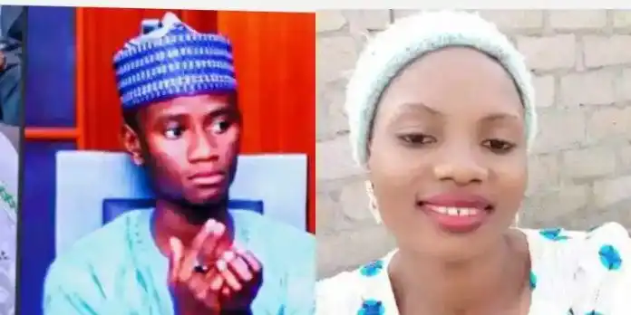 “Aminu Supported Deborah’s Lynching, Thank You Aisha Buhari” – Nigerians Hail First Lady