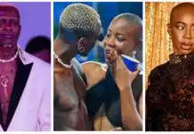 “South Africa Drama”: Hermes cut ties with Allysyn, sparks mixed reaction