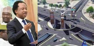 Shehu Sani Slams Buhari’s Govt. For Calling Out Governors Who Build “Needless Flyovers”