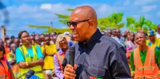 Peter Obi campaign releases manifesto with 7 priorities