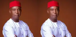Ned Nwoko