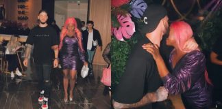 DJ Cuppy gushes as she goes Instagram official with her fiancee