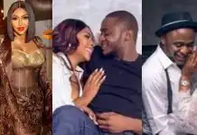 Lilian Esoro teases tell all