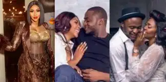 Lilian Esoro teases tell all