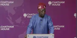 2023: Tinubu makes fresh revelations about his age, university certificate